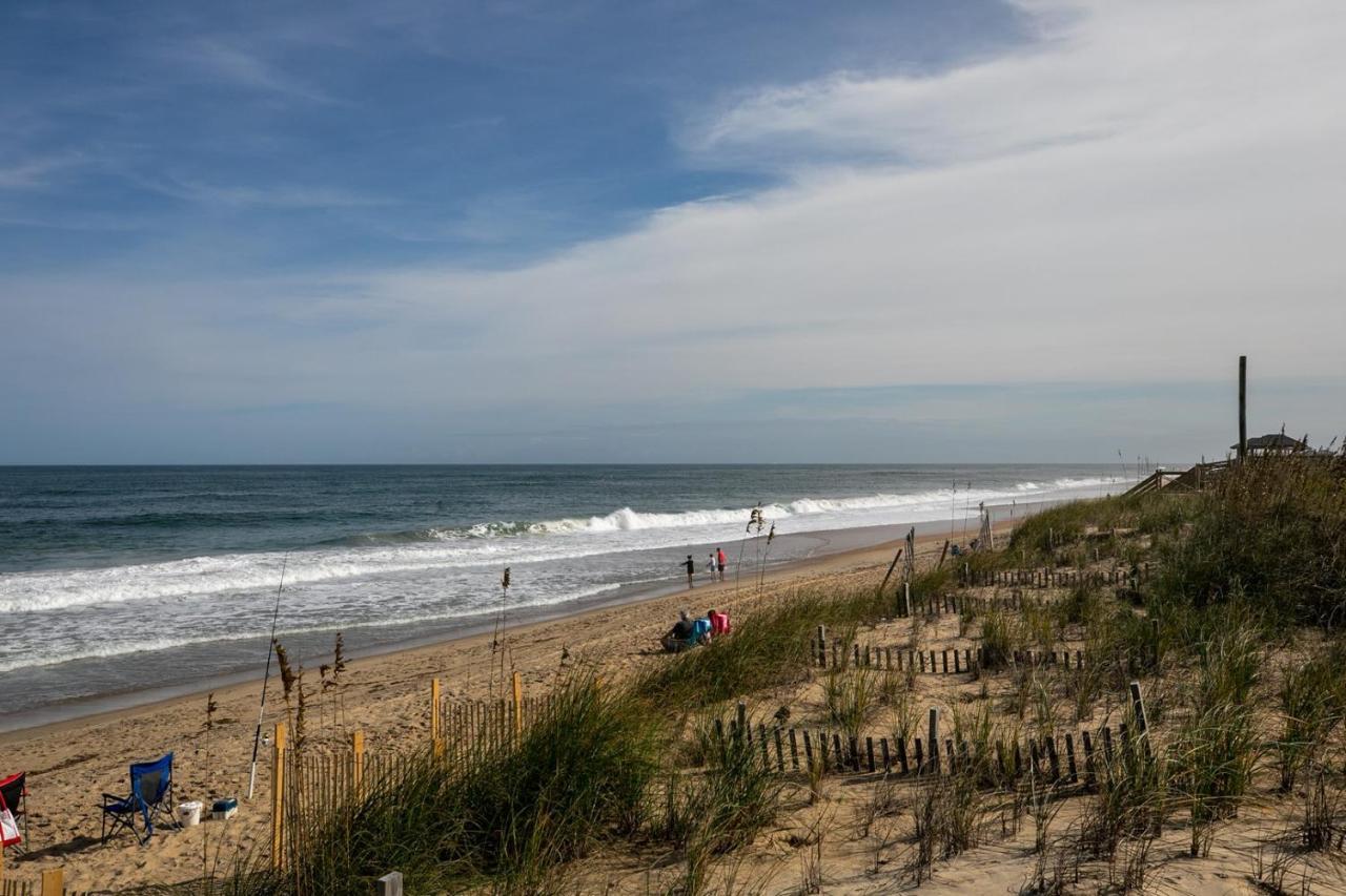 キルデビルヒルズ Sc202 Coastal Legaseaヴィラ エクステリア 写真