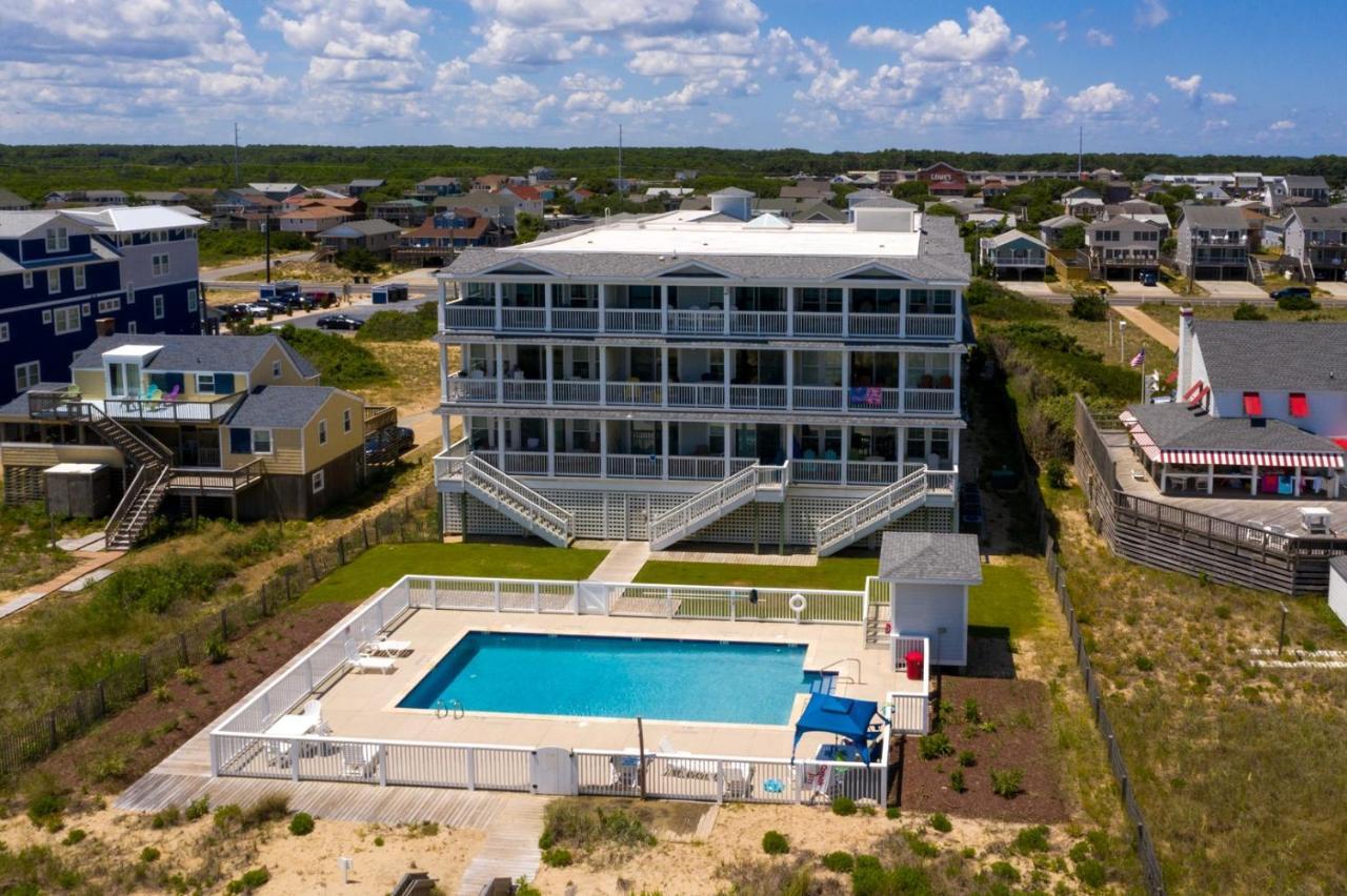 キルデビルヒルズ Sc202 Coastal Legaseaヴィラ エクステリア 写真