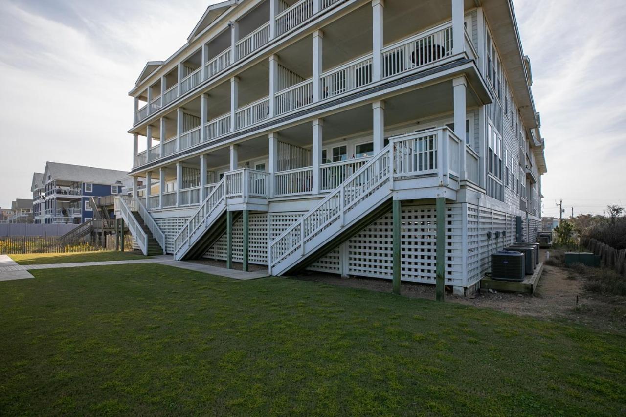 キルデビルヒルズ Sc202 Coastal Legaseaヴィラ エクステリア 写真