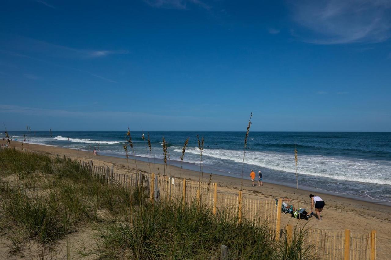 キルデビルヒルズ Sc202 Coastal Legaseaヴィラ エクステリア 写真
