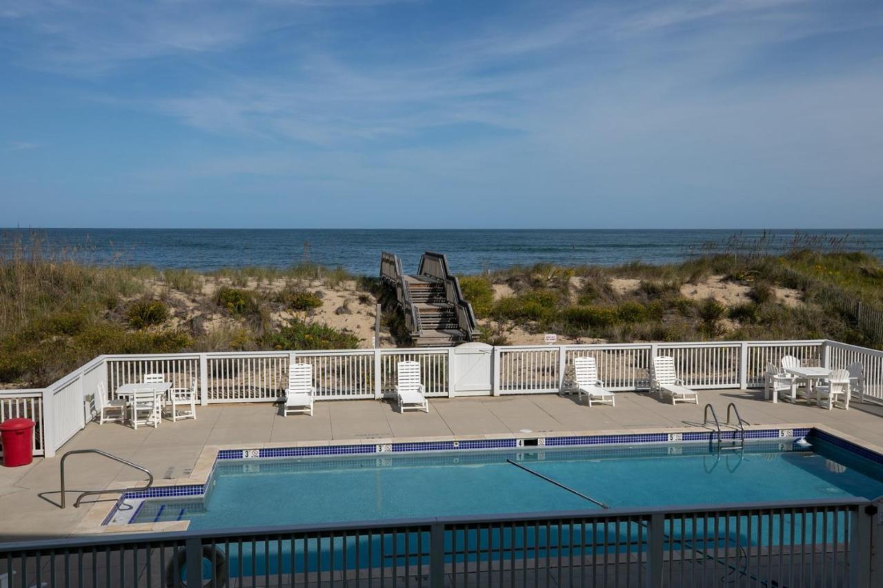 キルデビルヒルズ Sc202 Coastal Legaseaヴィラ エクステリア 写真
