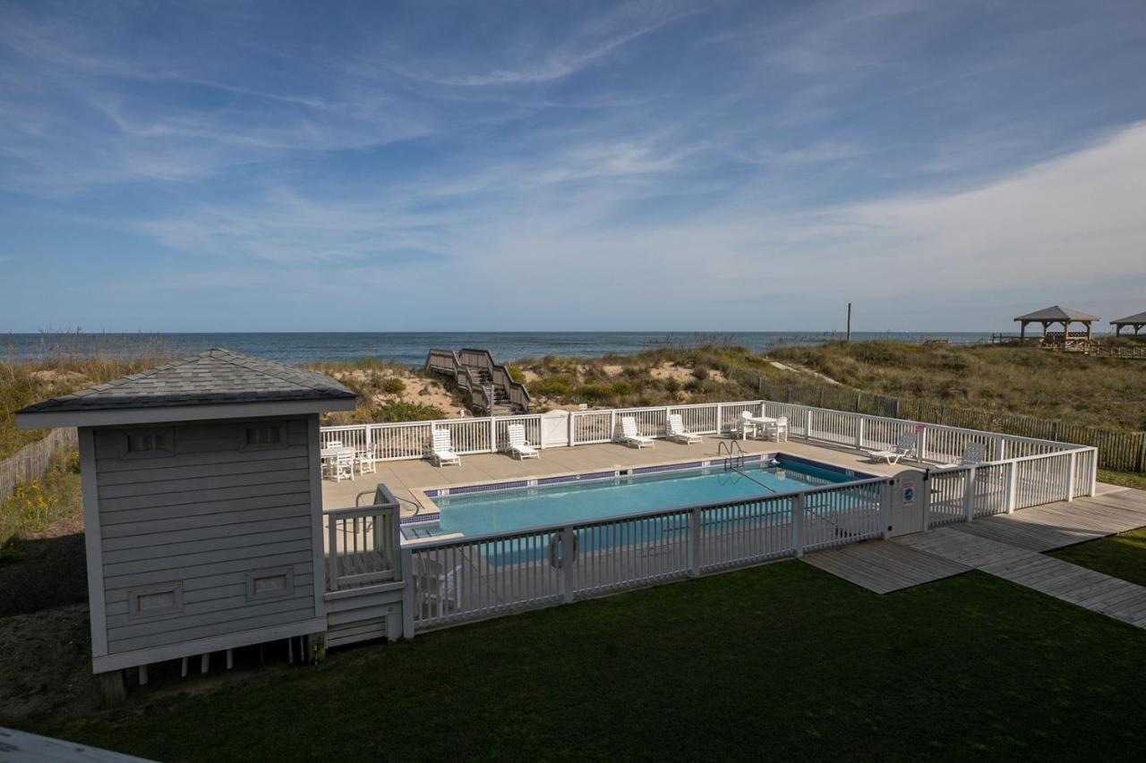 キルデビルヒルズ Sc202 Coastal Legaseaヴィラ エクステリア 写真