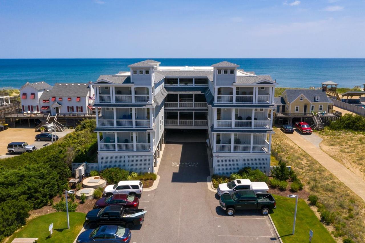 キルデビルヒルズ Sc202 Coastal Legaseaヴィラ エクステリア 写真