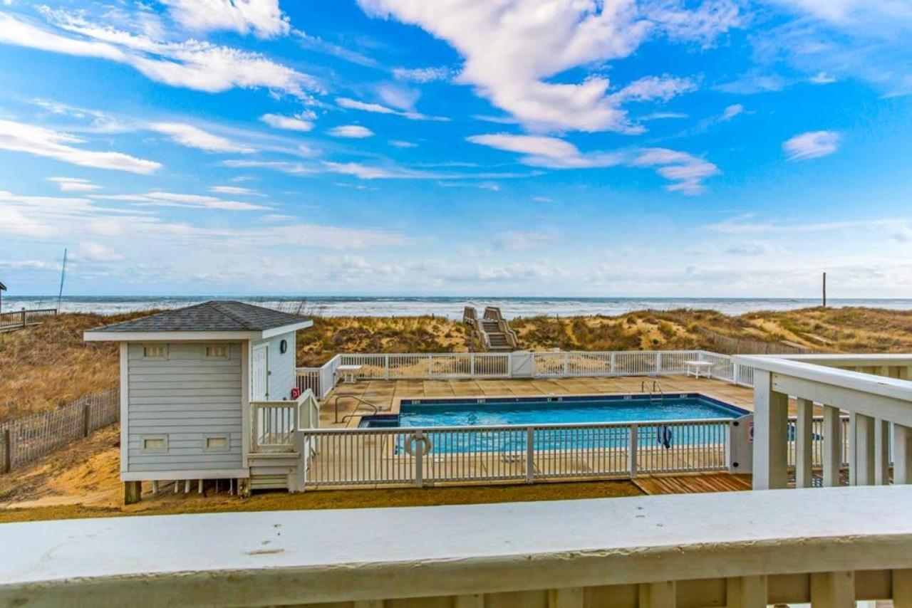 キルデビルヒルズ Sc202 Coastal Legaseaヴィラ エクステリア 写真