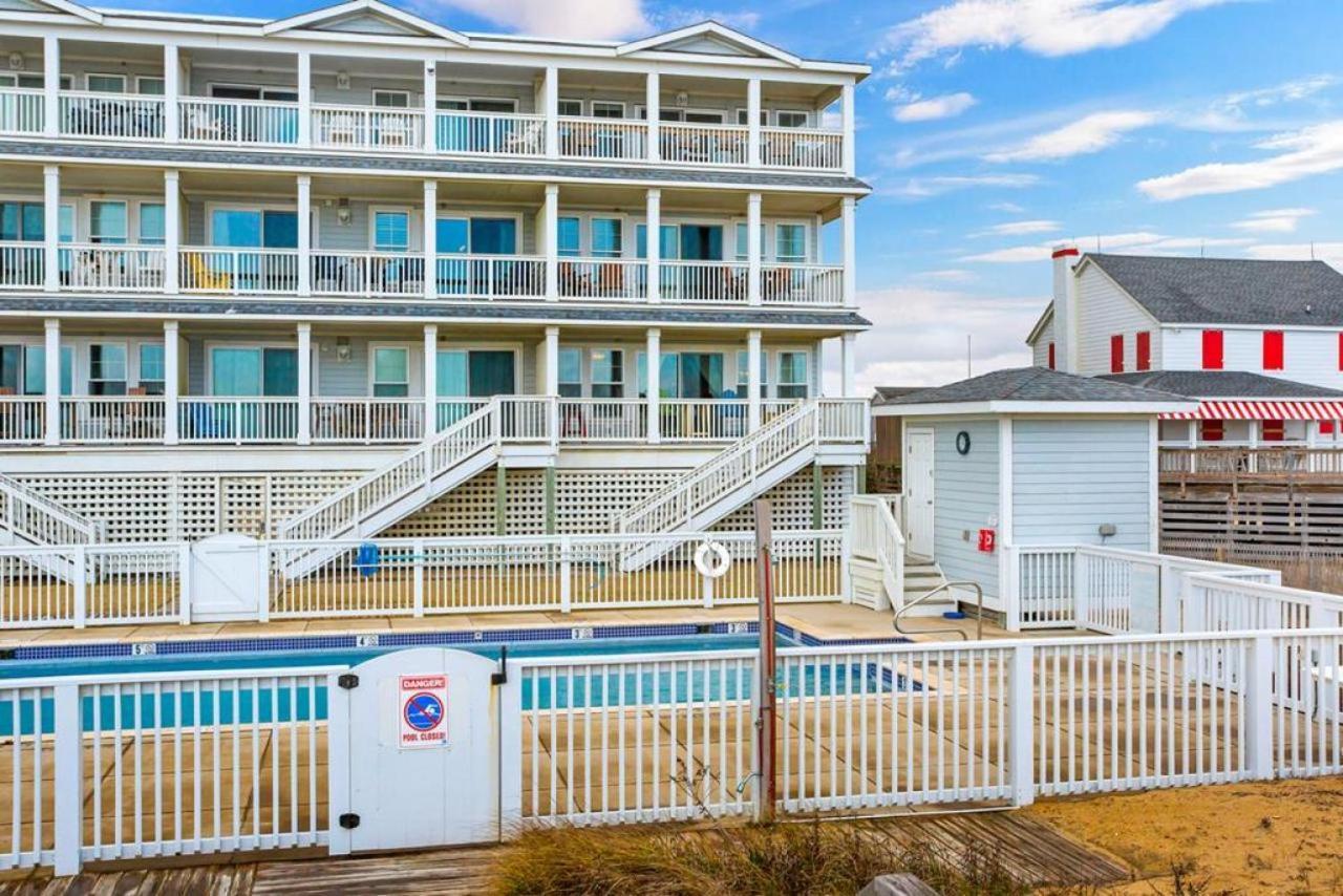 キルデビルヒルズ Sc202 Coastal Legaseaヴィラ エクステリア 写真